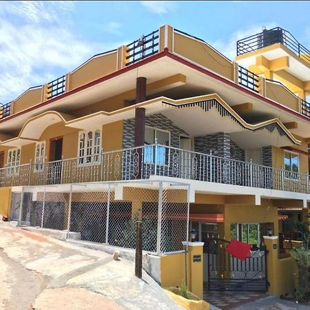 Villa House Tully Madikeri Exterior foto