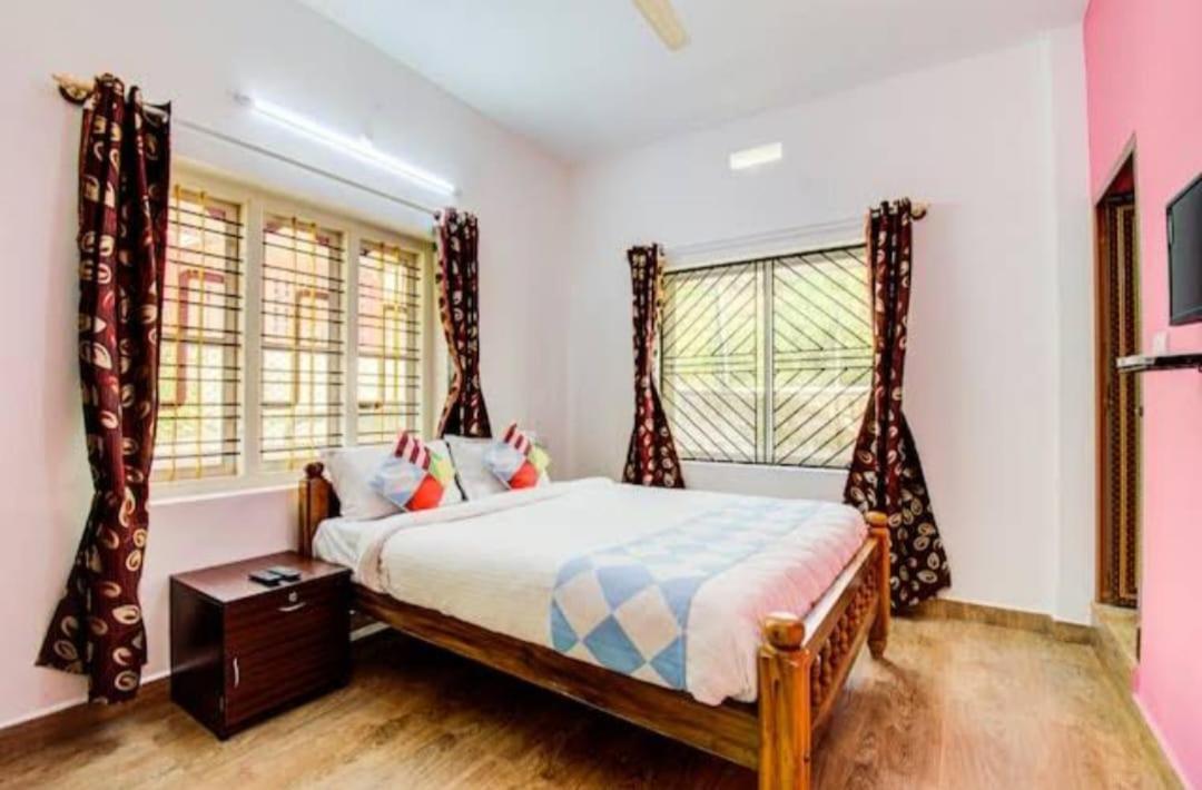 Villa House Tully Madikeri Exterior foto
